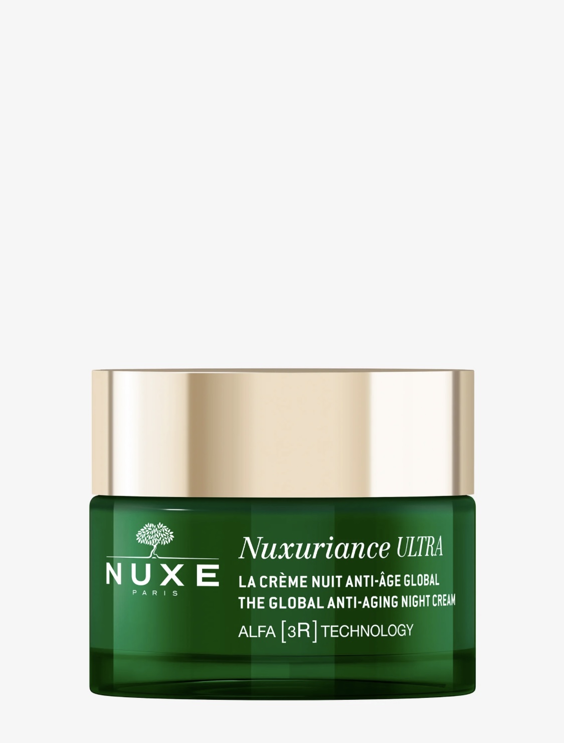 NUXE NUXURIANCE ULTRA GLOBAL A/AGING NIGHT CR 50ML NUXE NUXURIANCE ULTRA GLOBAL A/AGING NIGHT CR 50ML