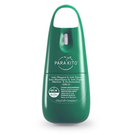 PARA'KITO SPRAY PROTECTION FORTE 75ML PARA'KITO SPRAY PROTECTION FORTE 75ML