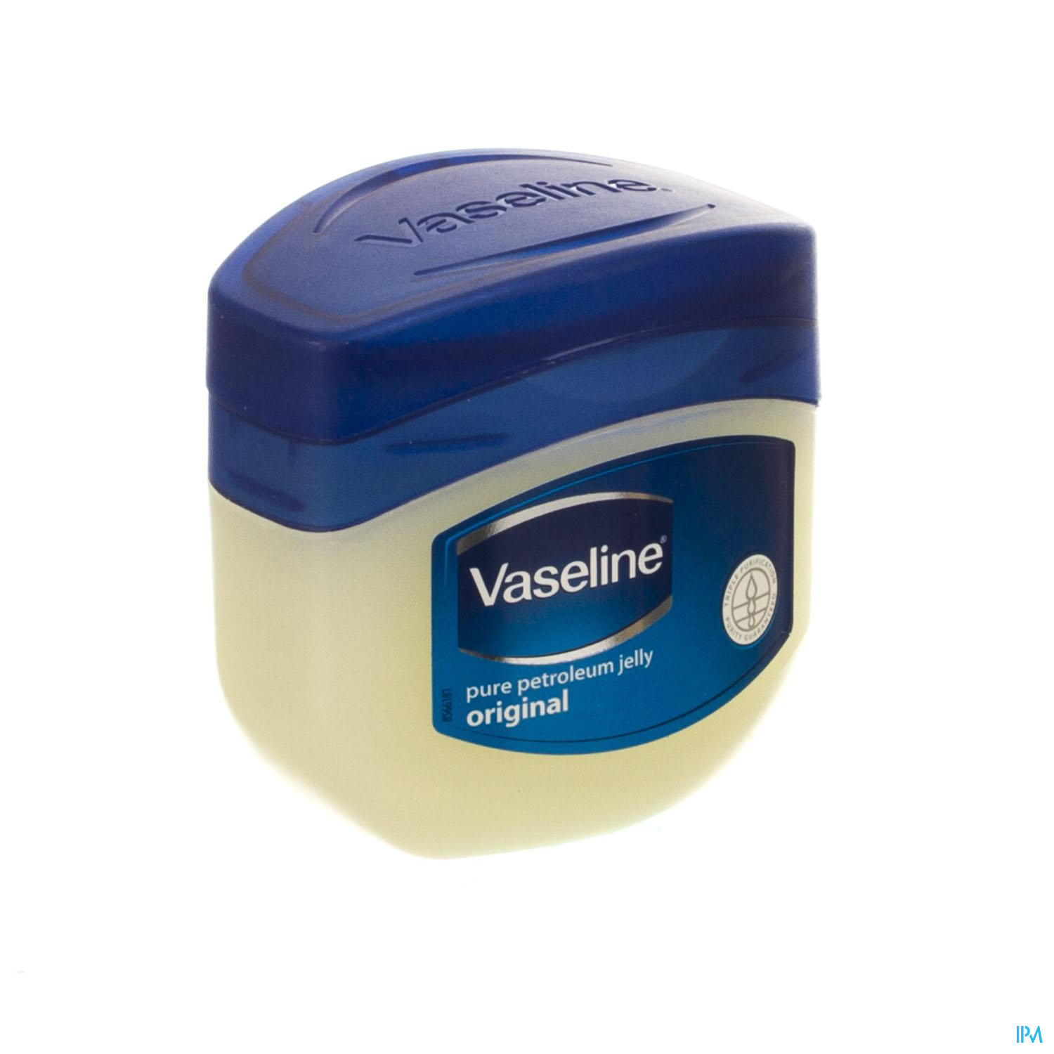 Chesebrough Vaseline 125ml S - Peau sèche - hydratant - Soin et nettoyage  du visage, démaquillage - Beauté, Soignant et Hygiène - Apotheek Peeters  Oudsbergen (Peeters Pharma BV)