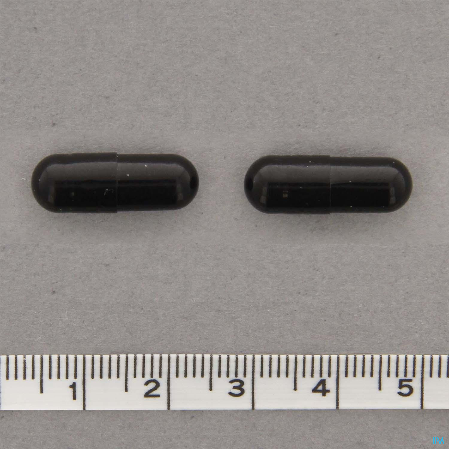 NORIT 200 CAPS. 30 X 200 MG NORIT 200 CAPS. 30 X 200 MG