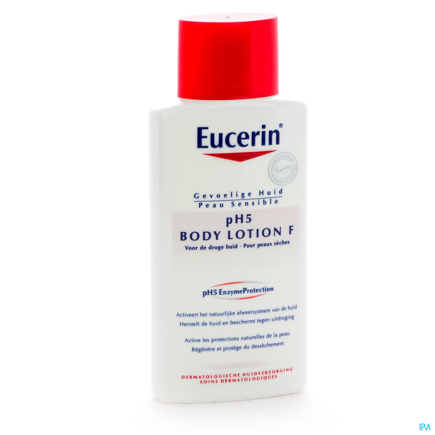 Eucerin Ph5 Body Lotion F 200ml Bodymilk & olie