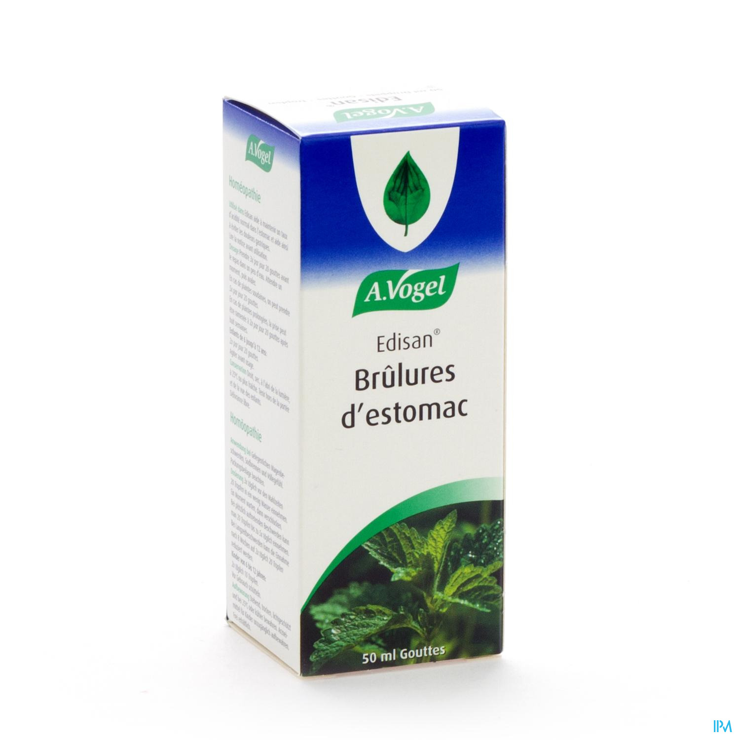 1438191_652bf55ee95cb39e7a1e7a8d6bad4ac9_fr.jpg A.Vogel Edisan Gouttes 50ml