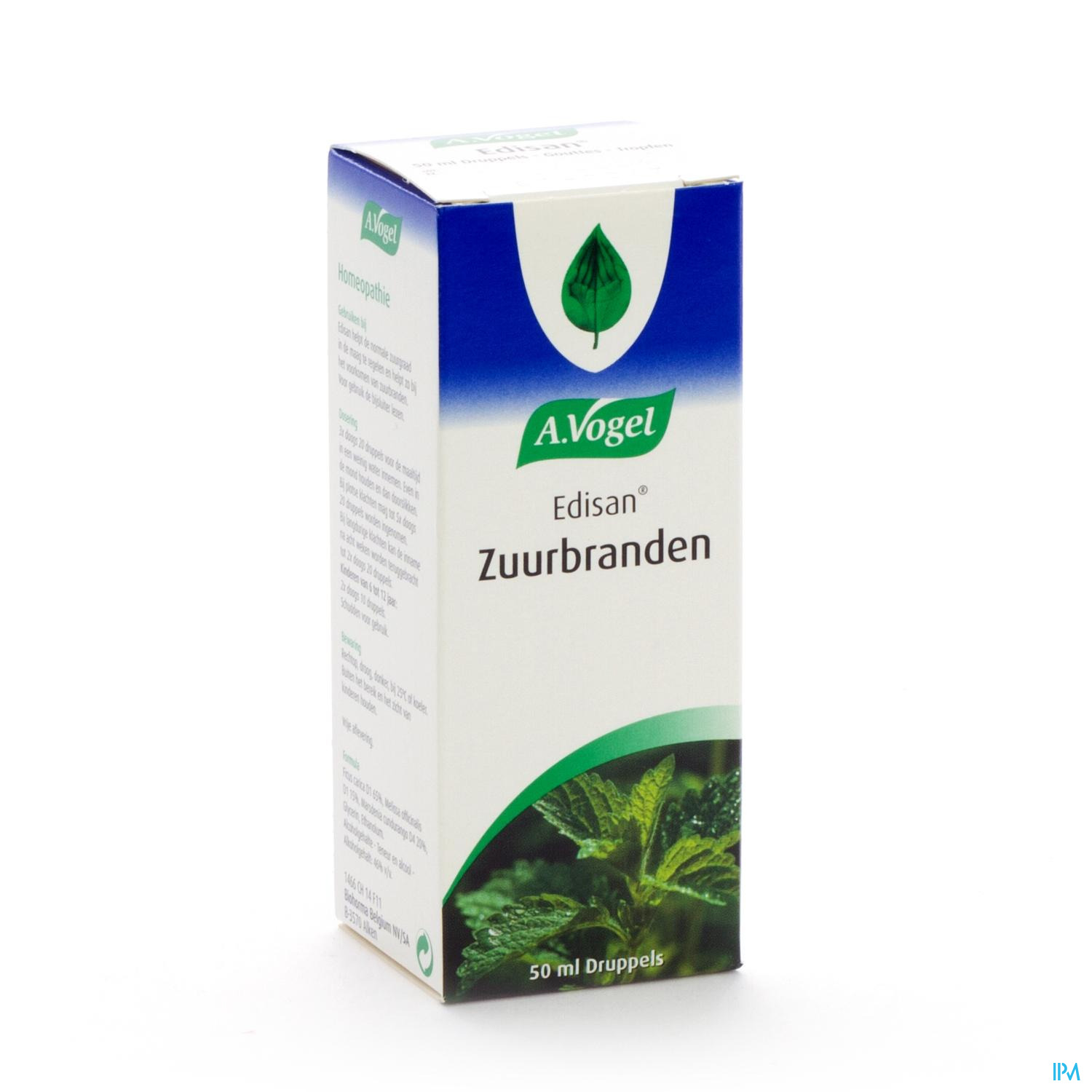 1438191_e0a567fe414bb5becb4413f311e1331b_nl.jpg A.Vogel Edisan Druppels 50ml