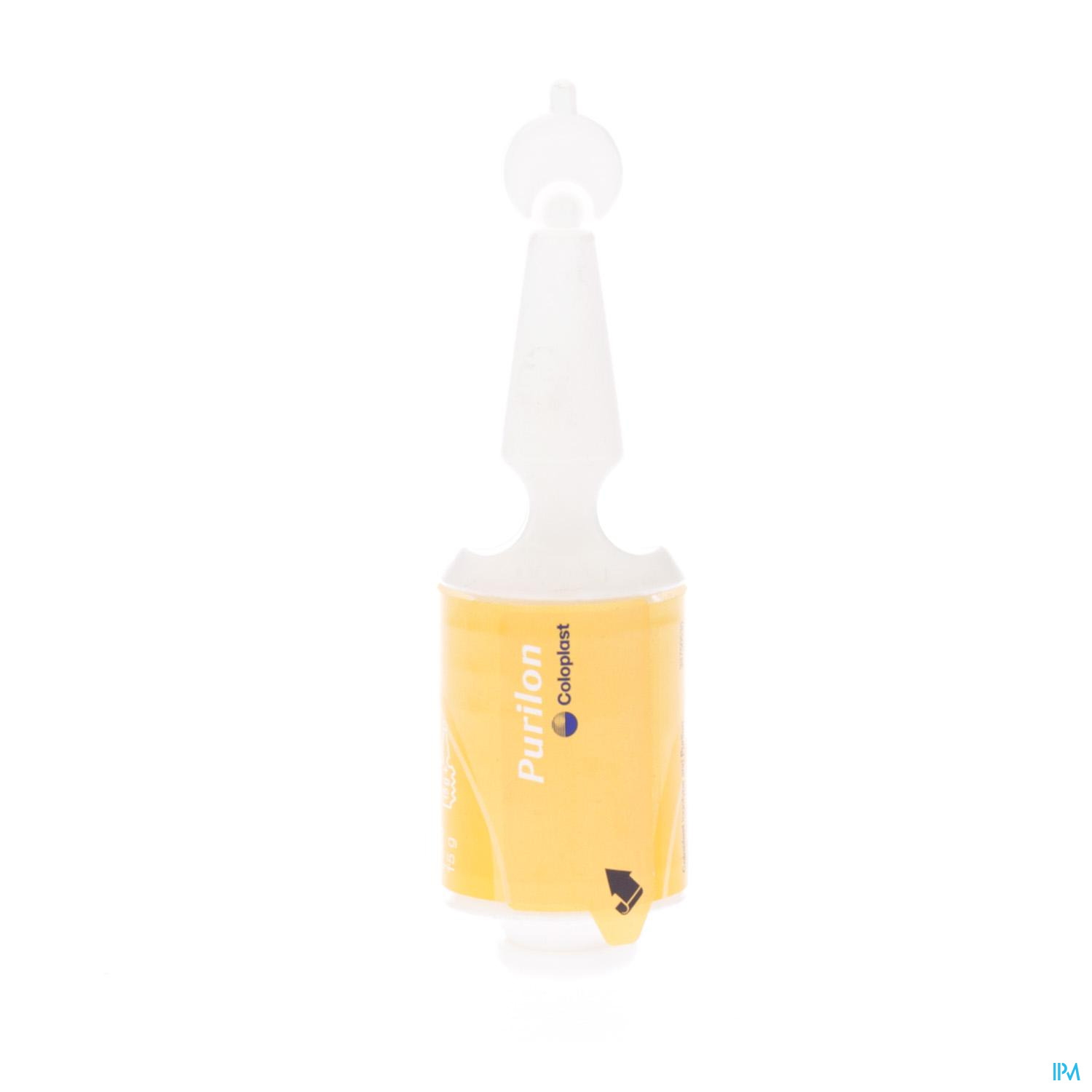 PURILON GEL 1 X 15G 3900A PURILON GEL 1 X 15G 3900A