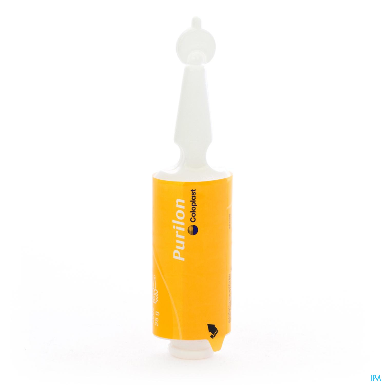 PURILON GEL 1 X 25G 3903A PURILON GEL 1 X 25G 3903A