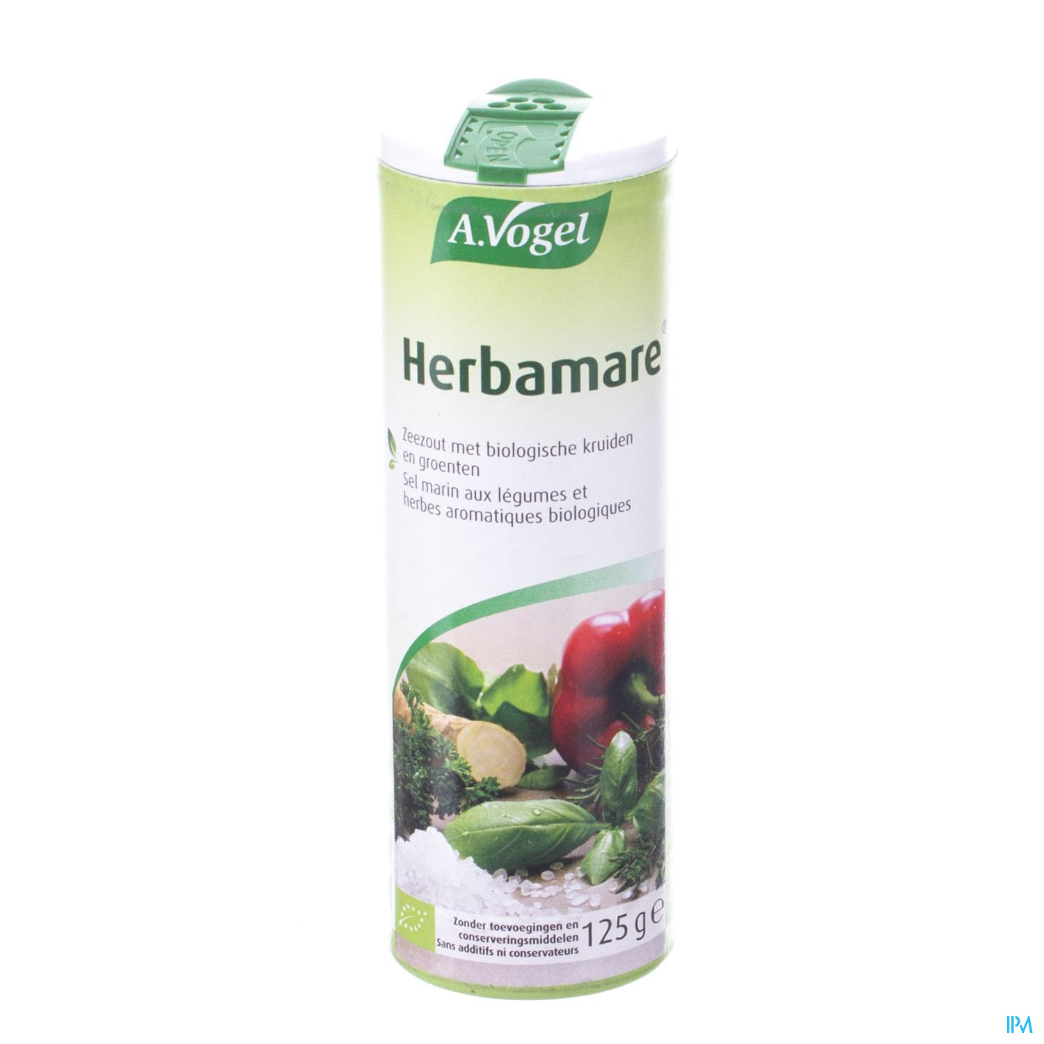 1559798_47f0554d063ebdce89de9f56a25f6f17_fr.jpg A.Vogel Herbamare NF 125g