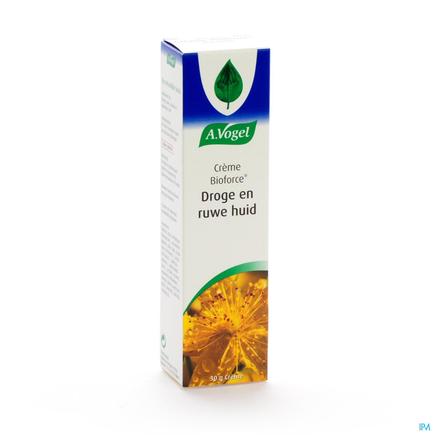 1581198_0a9a32949d13896e4f2122cec91a8202_nl.jpg A.Vogel Creme Bioforce NF 30ml
