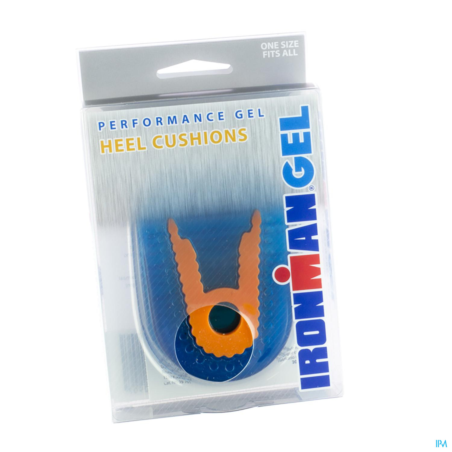 spenco heel cushions