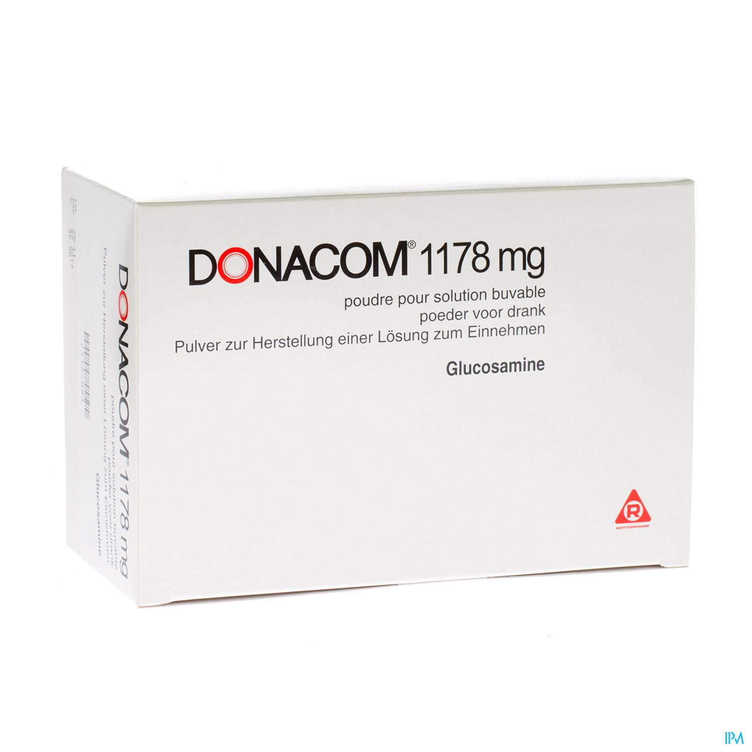 DONACOM SACH PER OS 90 DONACOM SACH PER OS 90