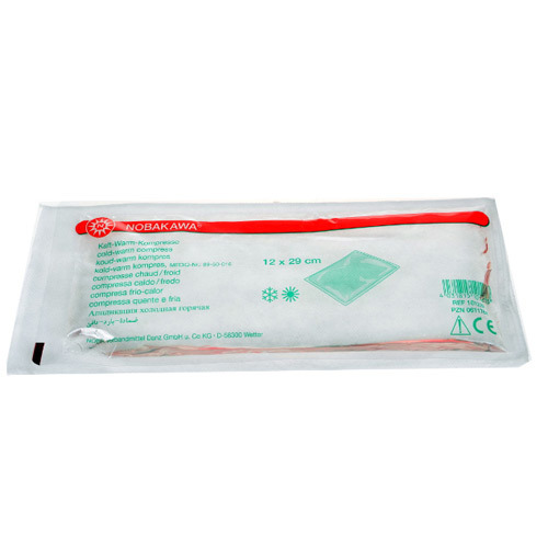 NOBA NOBAKAWA CP FROIDE 12,0CMX29CM 1 9290567 NOBA NOBAKAWA CP FROIDE 12,0CMX29CM 1 9290567