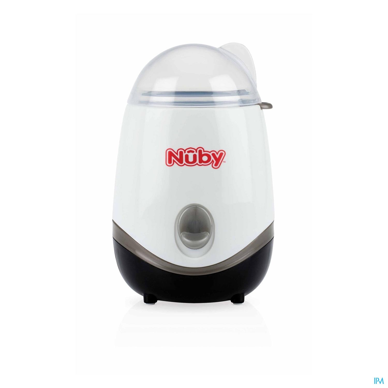 Nuby One Touch Electric Warmer & Steriliser Flessen Flessen