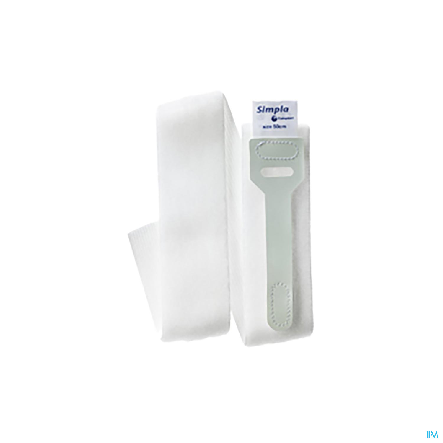 CONVEEN G-STRAP 50CM 1 383001 CONVEEN G-STRAP 50CM 1 383001