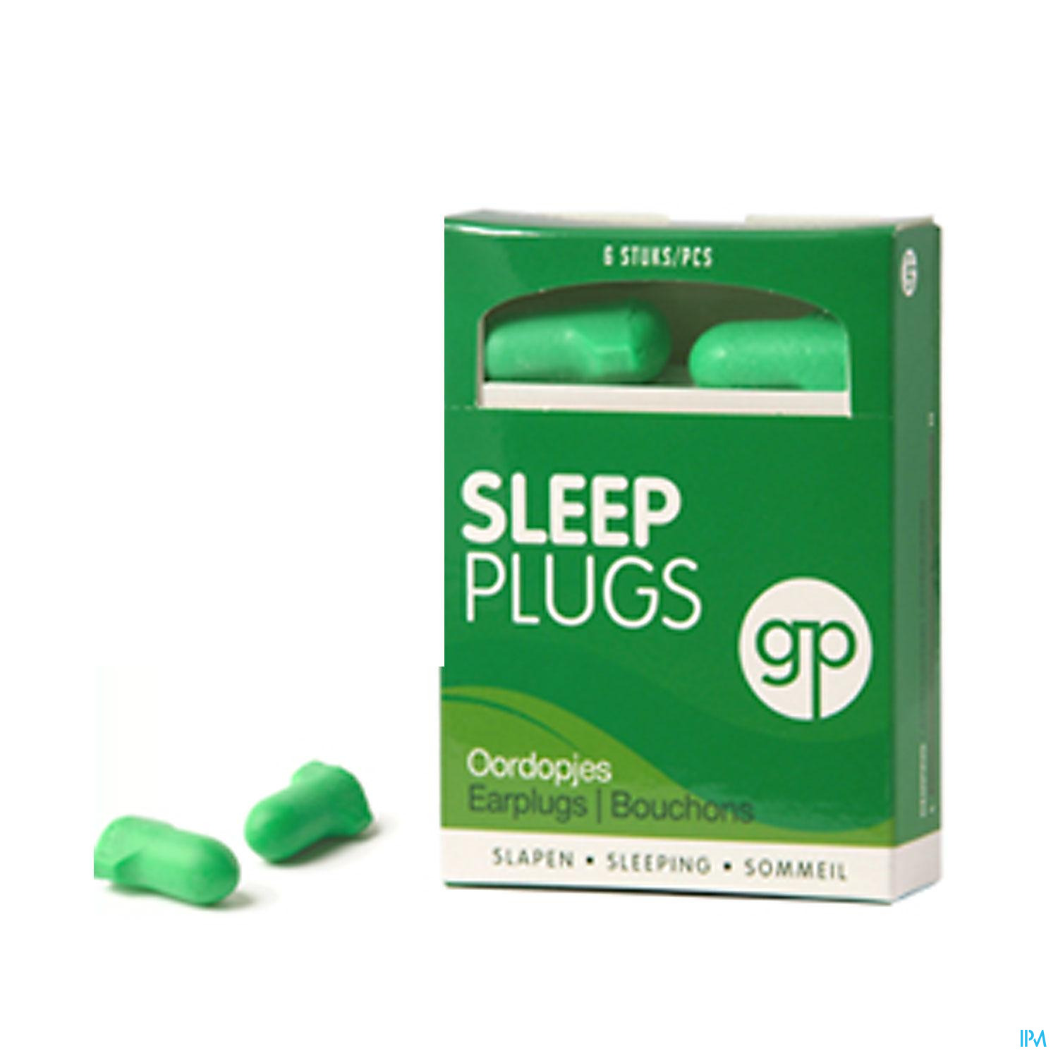 Get Plugged Bouchon Oreille Sommeil 7 Paires - Bouchons d'oreilles -  Oreilles - Beauté, Soignant et Hygiène - Apotheek Peeters Oudsbergen  (Peeters Pharma BV)