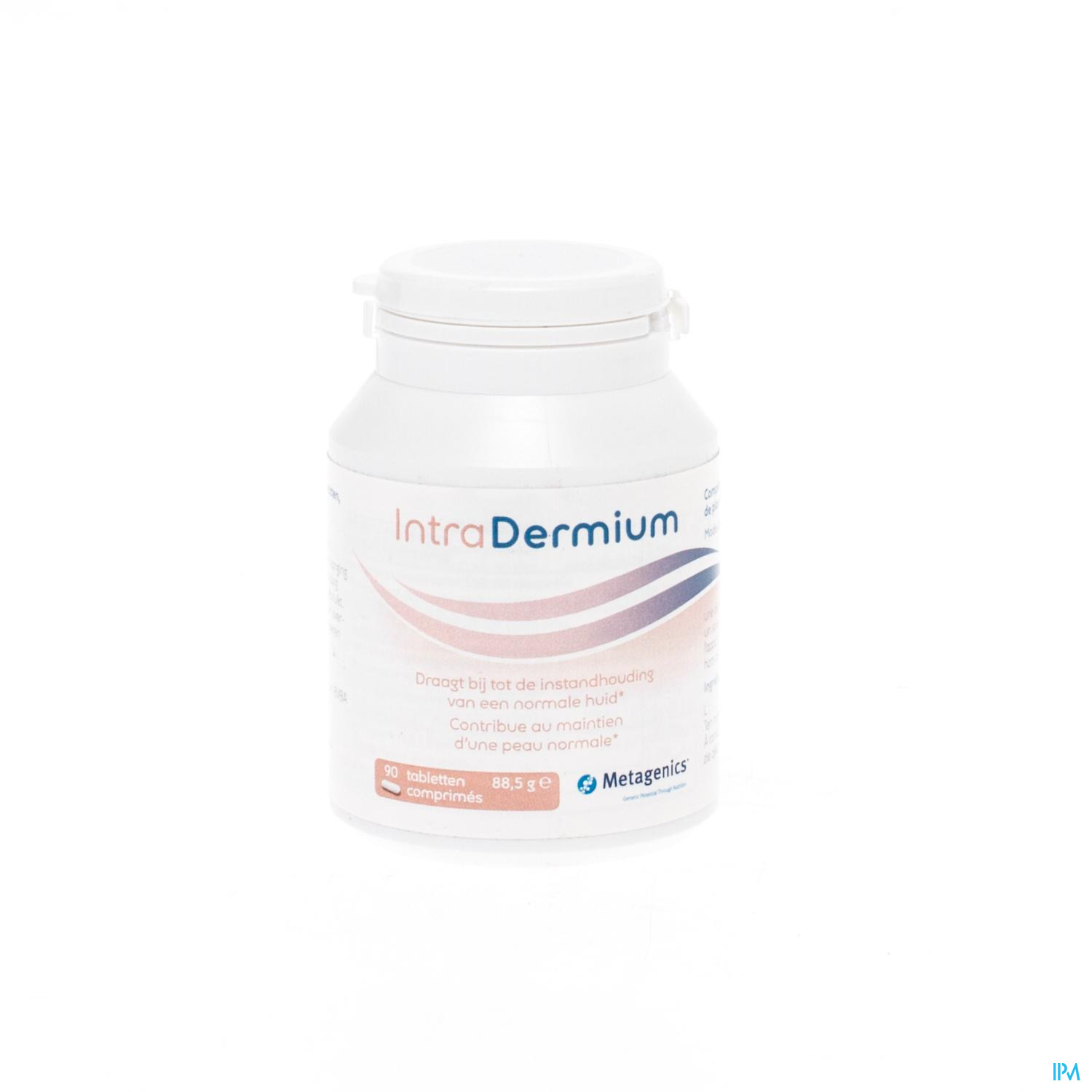 Intradermium Comp 90 - Overige - Vitaminen & Voedingssupplementen ...