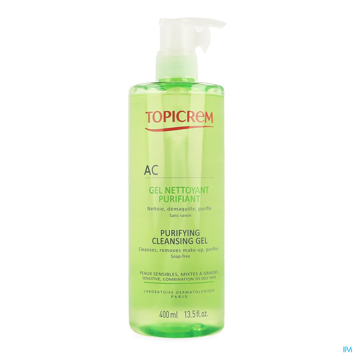 Gel purifiant intense. Topicrem AC Gel nettoyant purifiant. Топикрем мягкий очищающий гель д/тела и волос 500мл. Топикрем AC (2774) гель очищающий и восстан. 200мл.