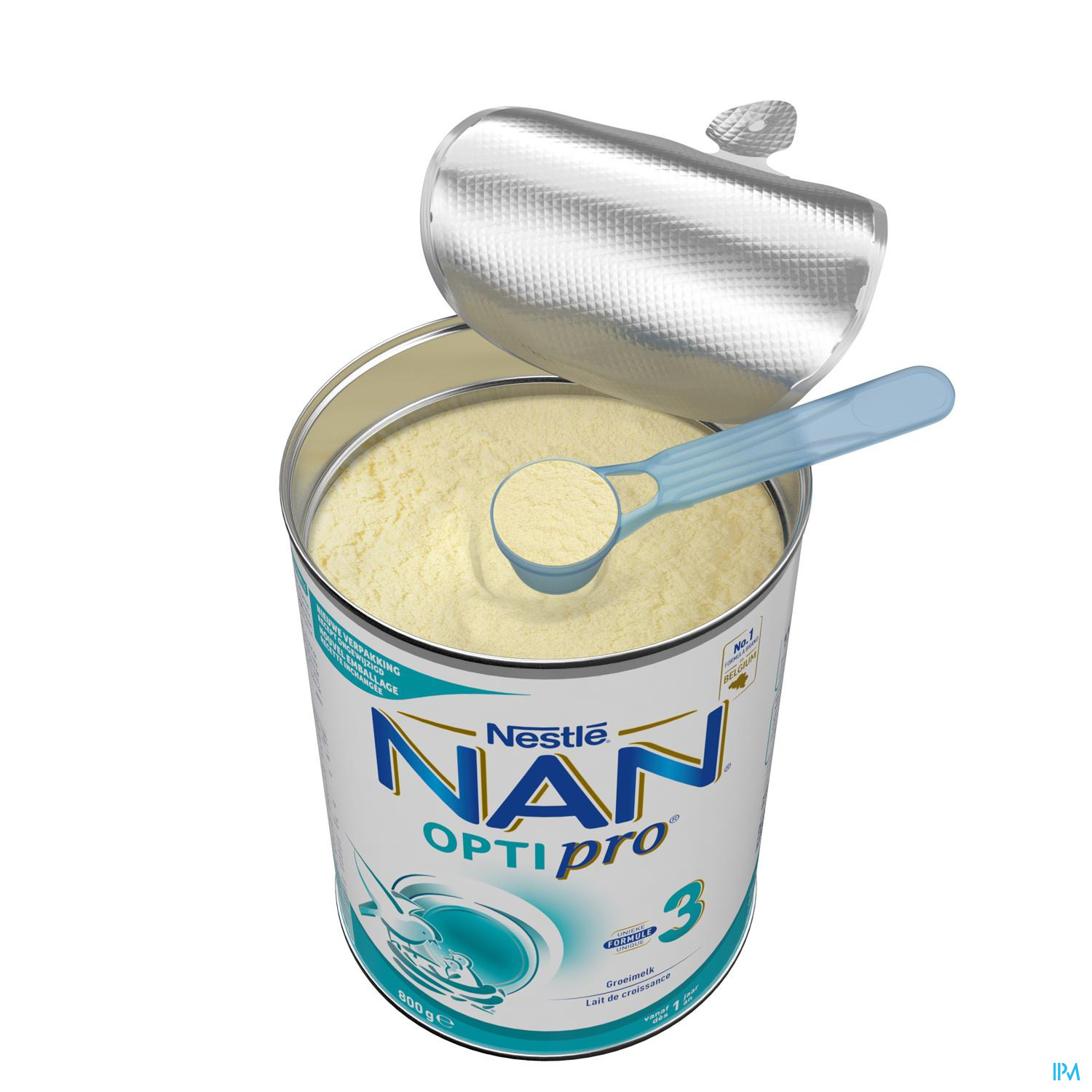 NAN OPTIPRO 3 800G NAN OPTIPRO 3 800G