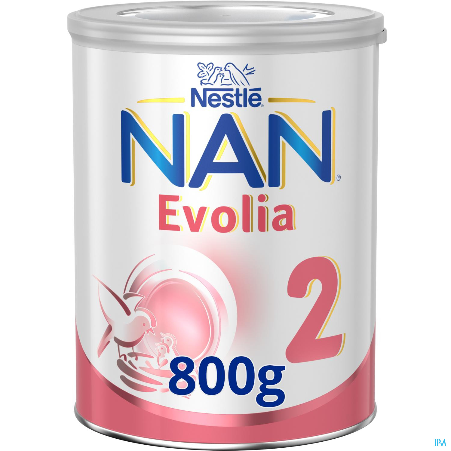 NAN EVOLIA 2 800G NAN EVOLIA 2 800G