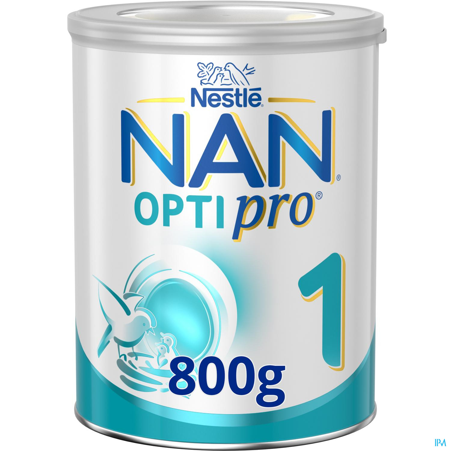 NAN OPTIPRO 1 800G NF NAN OPTIPRO 1 800G NF