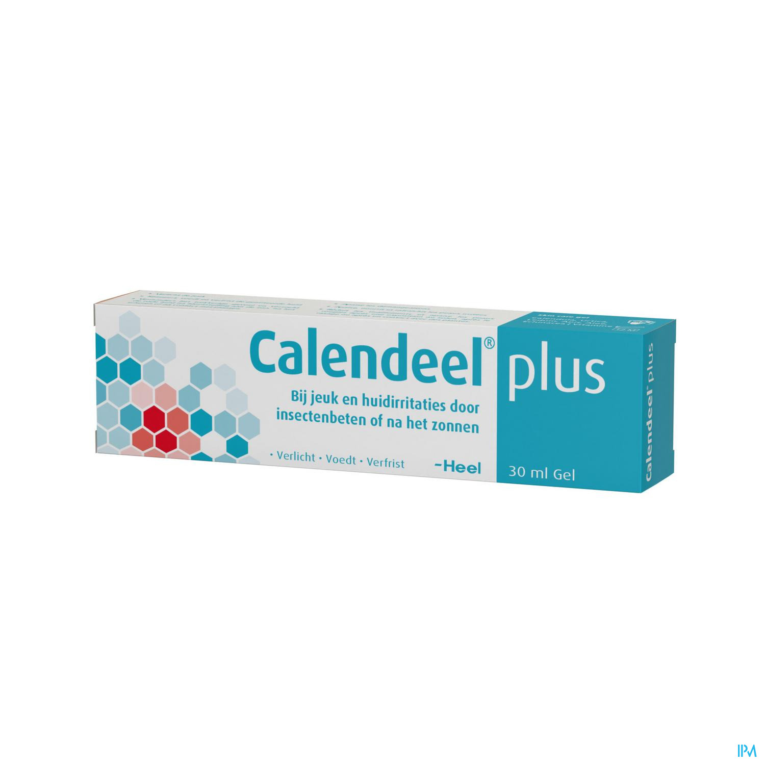 CALENDEEL PLUS GEL 30ML CALENDEEL PLUS GEL 30ML