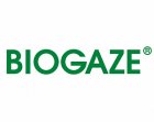 logo Biogaze