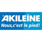Logo Akileïne
