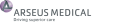 Logo Arseus Medical