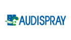 Logo Audispray