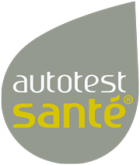 Logo Autotest-Santé