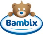 Logo Bambix