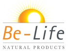 logo Be-Life