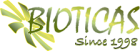 Logo Bioticas