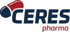 Logo Ceres Pharma