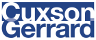 Logo Cuxson Gerrard