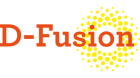 Logo D-Fusion