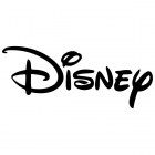 logo Disney