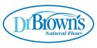 logo Dr Brown