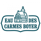 Logo van Eau des Carmes Boyer