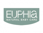 Logo Euphia baby