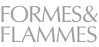 logo Formes & Flammes