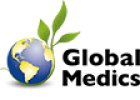 logo Global Medics