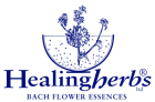 logo Healing Herbs
