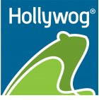 Logo Hollywog