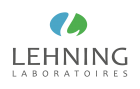 Logo Lehning laboratoires