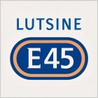Logo Lutsine