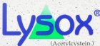 Logo Lysox