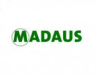 Logo Madaus