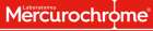 Logo Mercurochrome