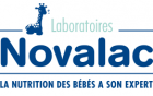 Logo Novalac
