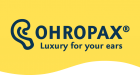 Logo Ohropax