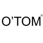 Logo O'Tom